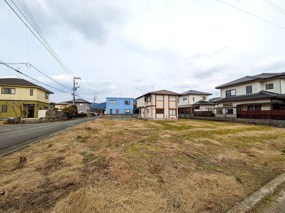 山口県下関市菊川町大字上岡枝 1150万円