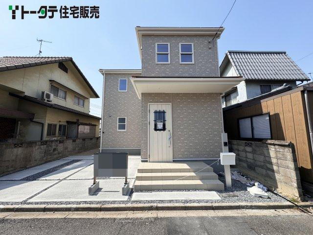 岡山県倉敷市中畝２ 1780万円 4LDK