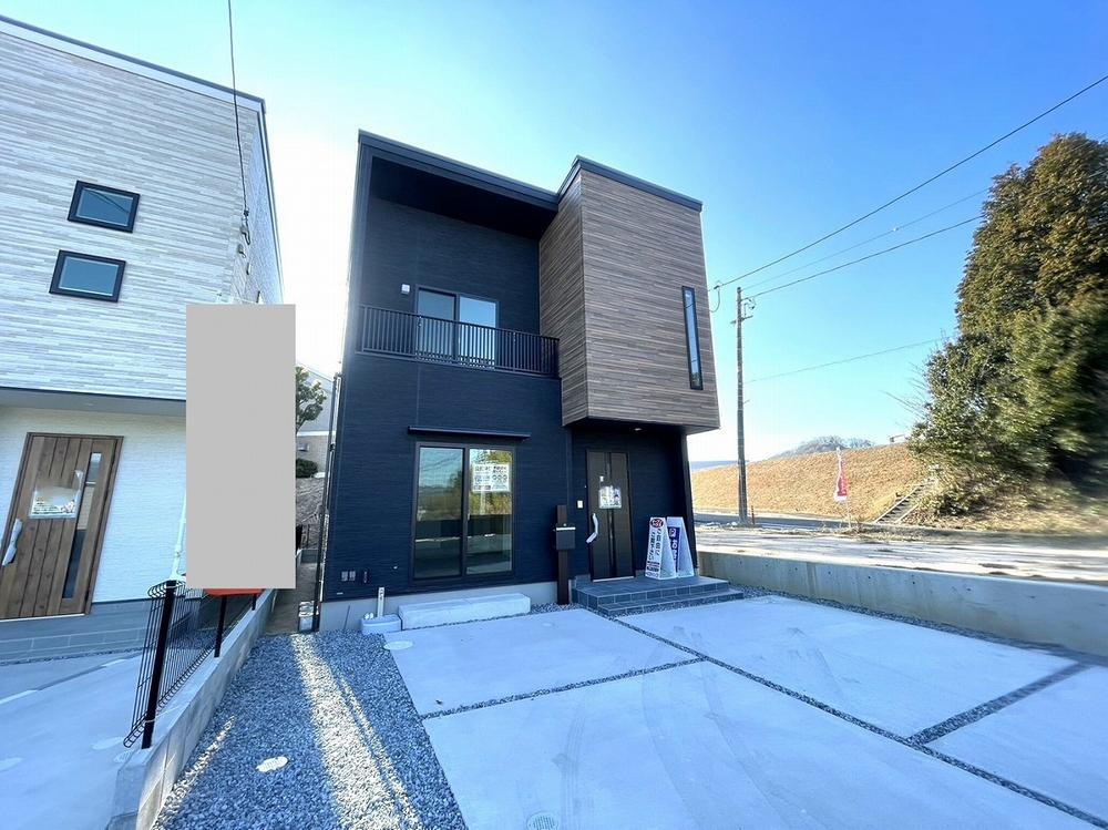 広島県東広島市鏡山３ 3280万円 4LDK