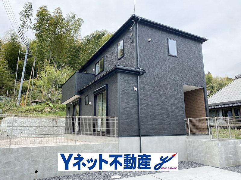 山口県熊毛郡田布施町大字下田布施定井手 2180万円 4LDK