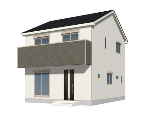 鳥取県鳥取市相生町４ 2780万円 4LDK