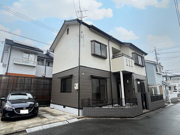 岡山県倉敷市上東 1950万円