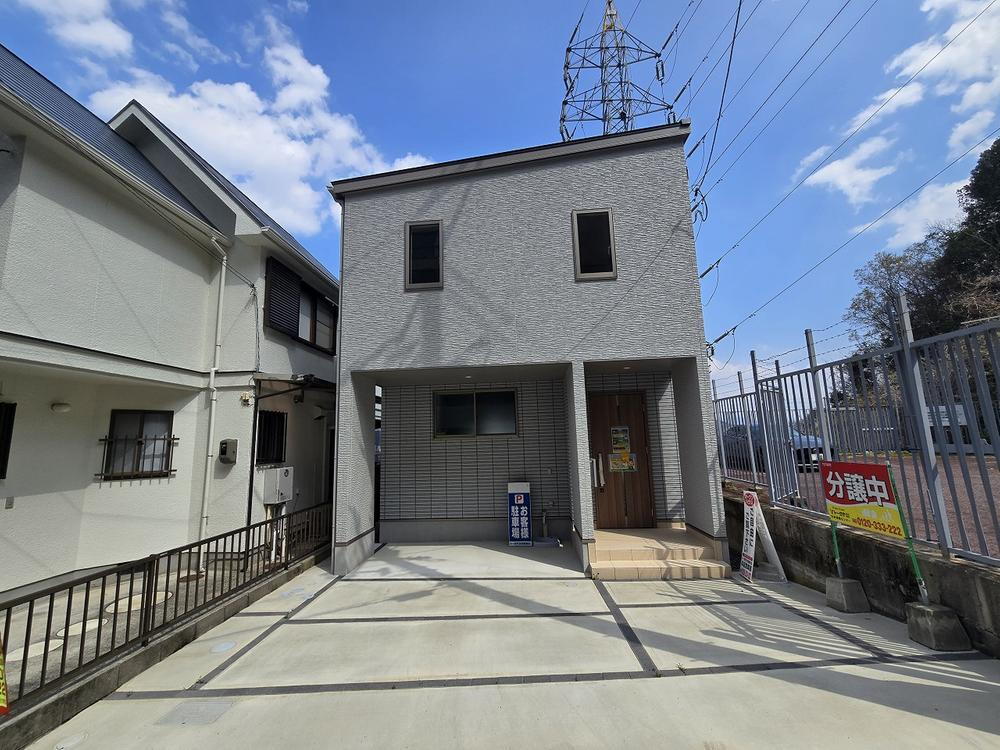 広島県広島市西区新庄町 3450万円