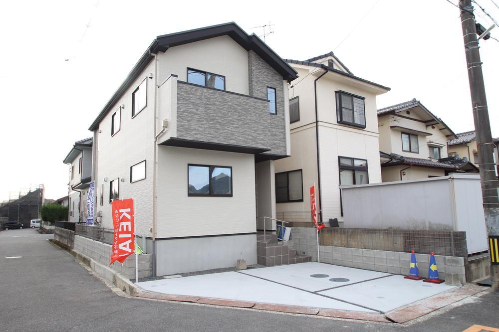 広島県廿日市市地御前北２ 2699万円 4LDK