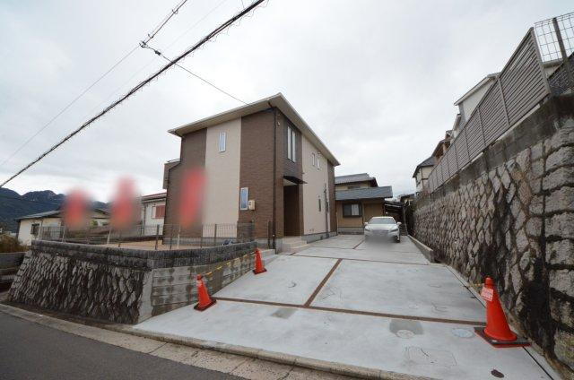 広島県廿日市市宮島口上２ 4280万円 4LDK