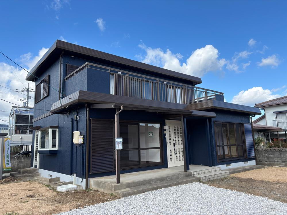 山口県下関市東観音町 1448万円
