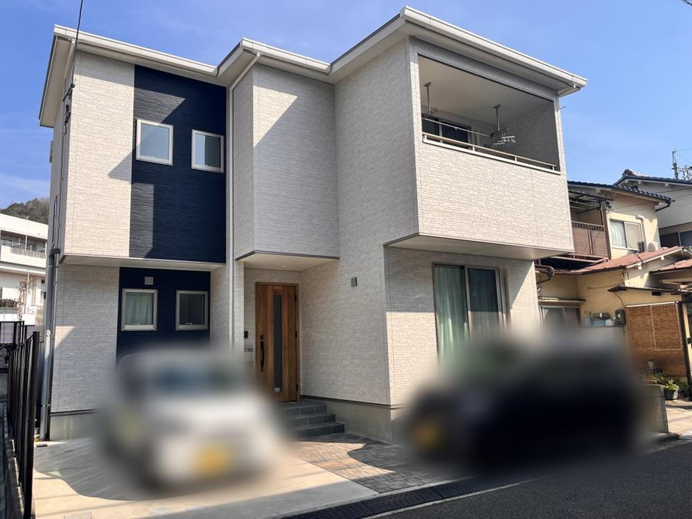 広島県広島市安芸区畑賀２ 2930万円
