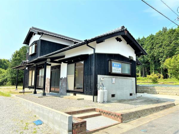 山口県光市大字三輪 1299万円 6LDK