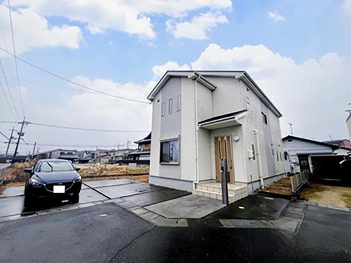 岡山県倉敷市中島 中古住宅
