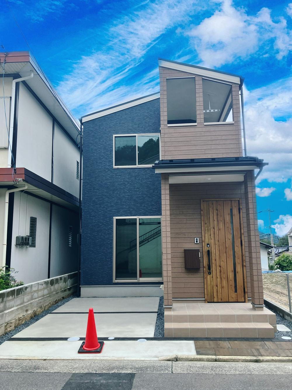 広島県安芸郡府中町清水ケ丘 2680万円