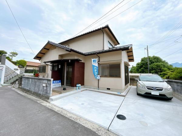 広島県廿日市市宮島口上２ 中古住宅