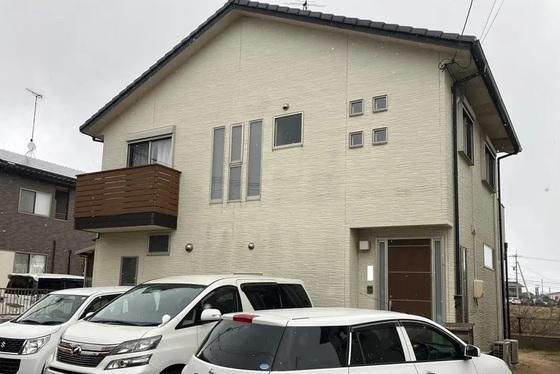 山口県宇部市開６ 1870万円 3LDK