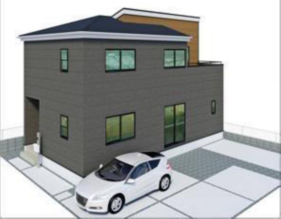 山口県岩国市川下町２ 2980万円 4LDK