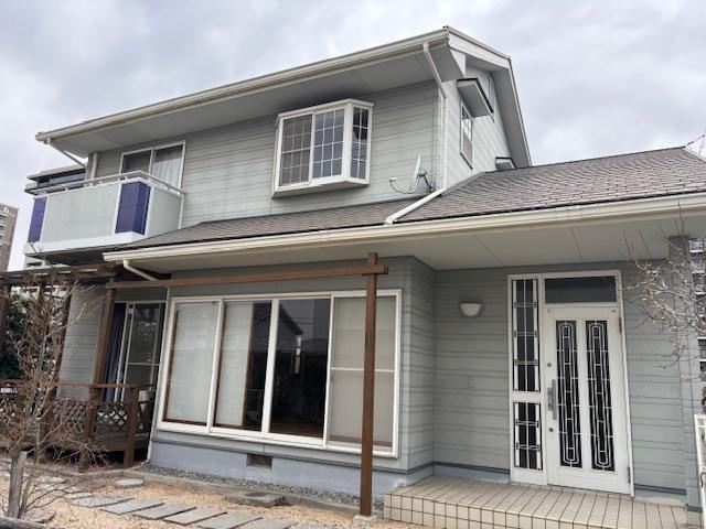 岡山県岡山市南区東畦 2300万円