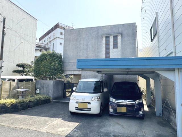 鳥取県鳥取市行徳１ 2380万円