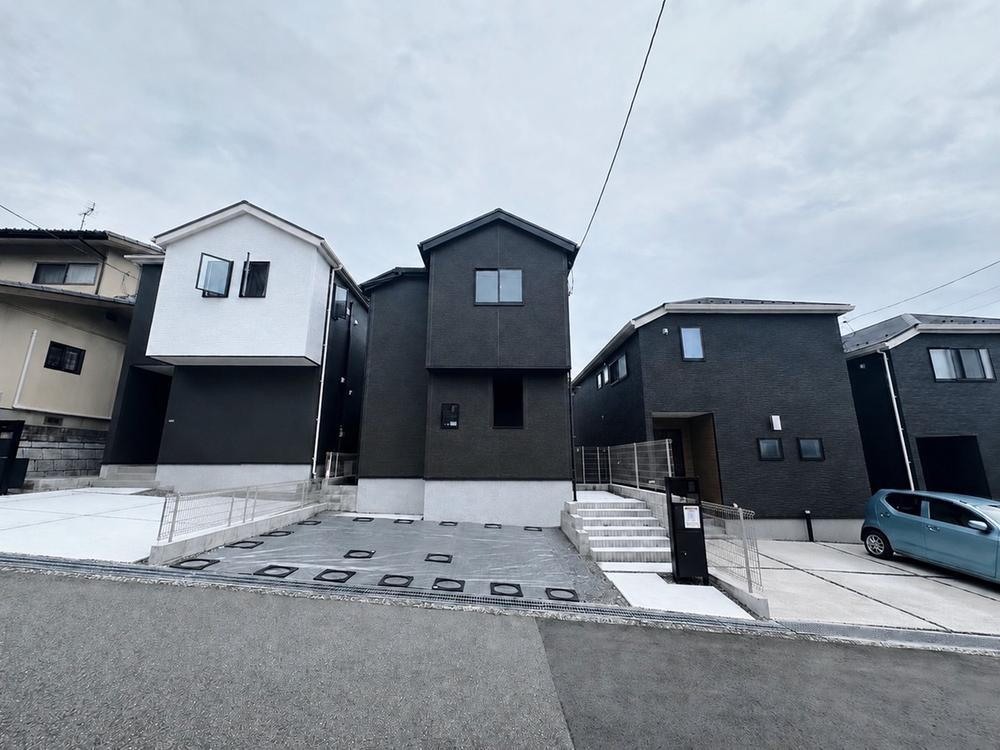 広島県廿日市市前空４ 2,780万円 3LDK
