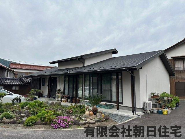 島根県松江市美保関町千酌 2200万円