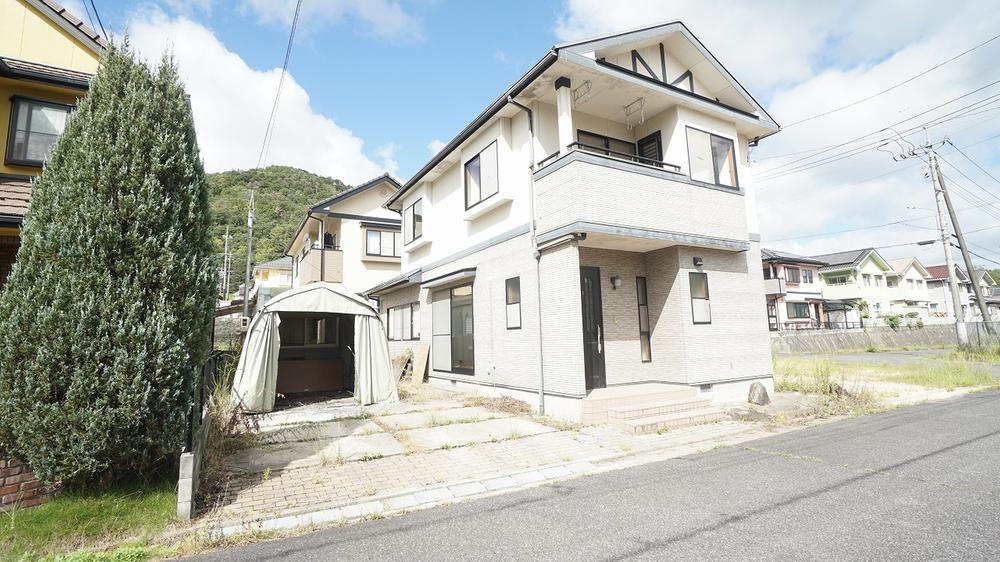 広島県山県郡北広島町本地 567万円