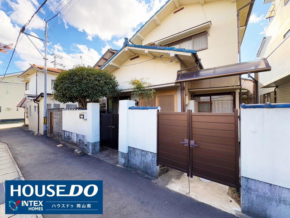 岡山県岡山市南区妹尾 680万円