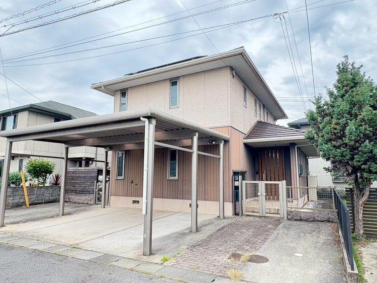 山口県山口市黒川 1800万円