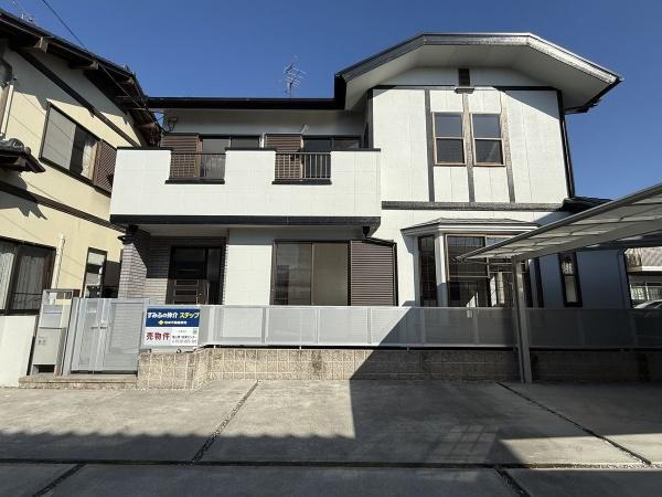 岡山県岡山市中区西川原 4280万円