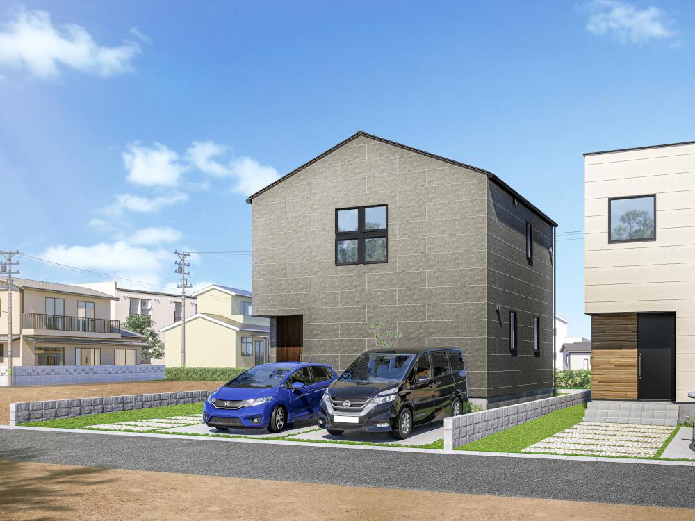 島根県松江市上乃木８ 3340万円 4LDK