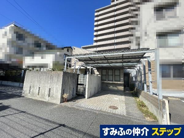 広島県広島市中区吉島東２ 5880万円