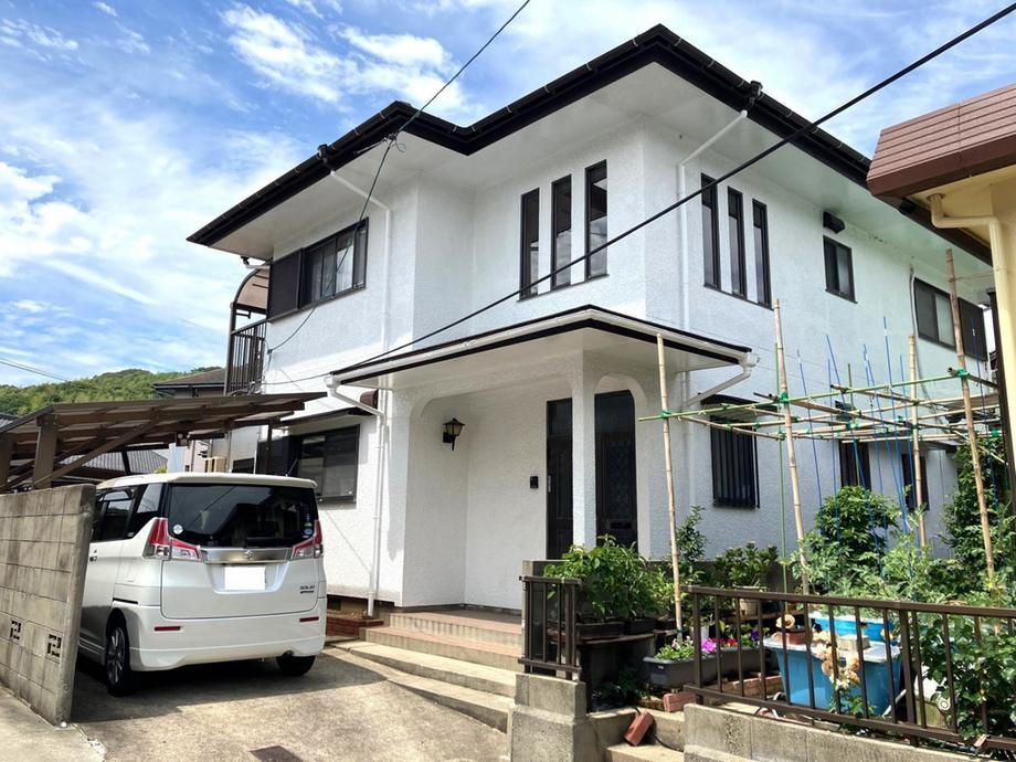 山口県下関市秋根上町３ 1590万円