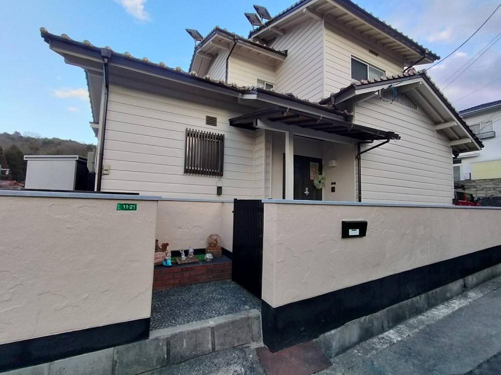広島県東広島市八本松西１ 1680万円
