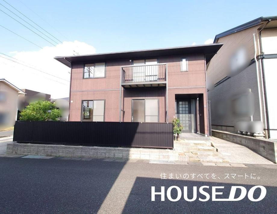 鳥取県鳥取市浜坂８ 1980万円