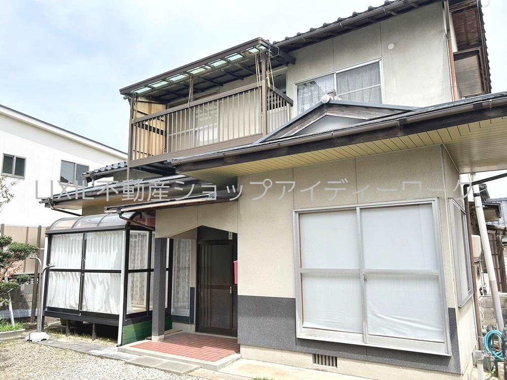 島根県出雲市高岡町 720万円