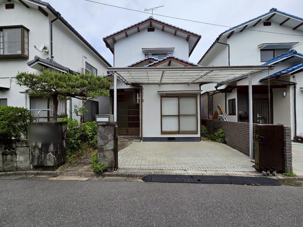 広島県広島市佐伯区八幡が丘２ 500万円