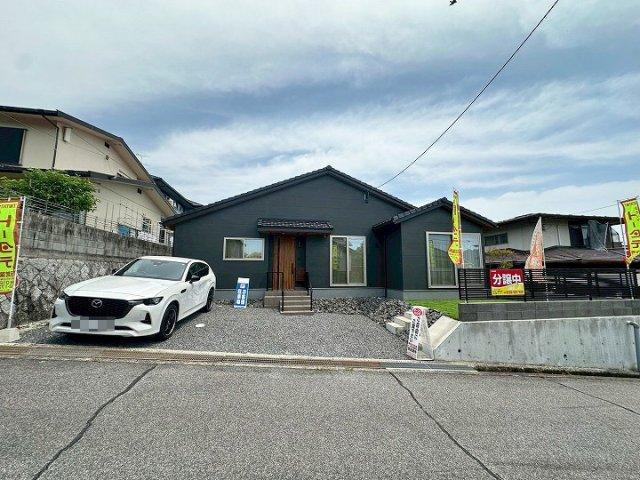 広島県廿日市市阿品台４ 4980万円