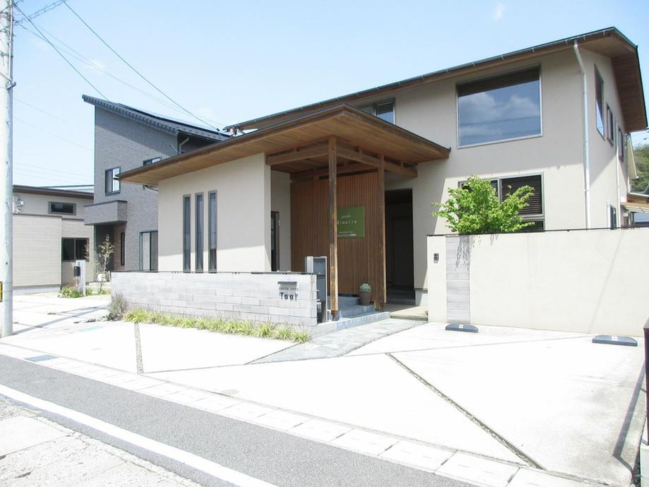 島根県雲南市加茂町加茂中 3680万円