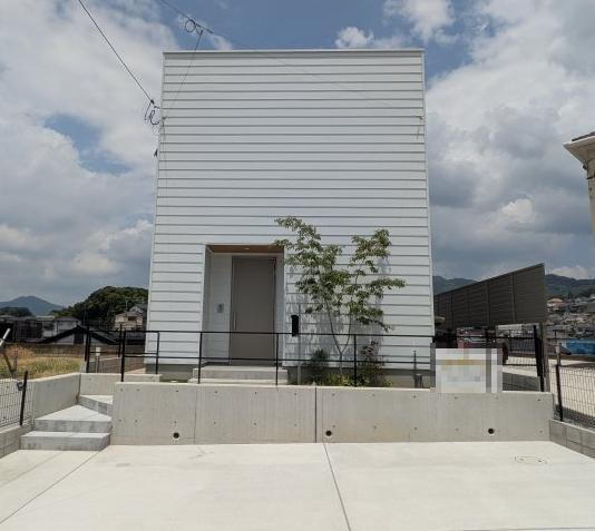 広島県安芸郡府中町八幡１ 4880万円 3LDK