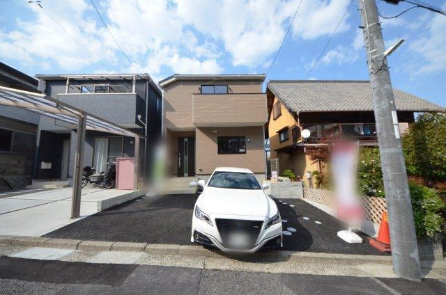 広島県広島市西区三滝本町１ 2880万円 3LDK