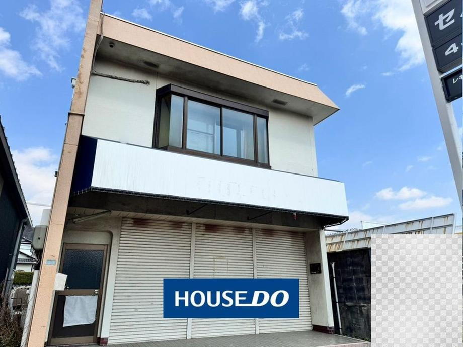 山口県周南市城ケ丘１ 2000万円