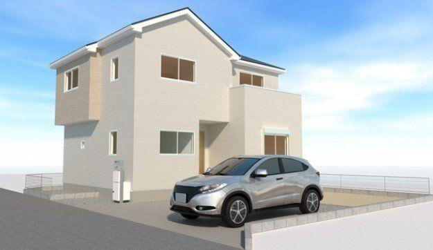 広島県大竹市新町２ 2990万円 4LDK
