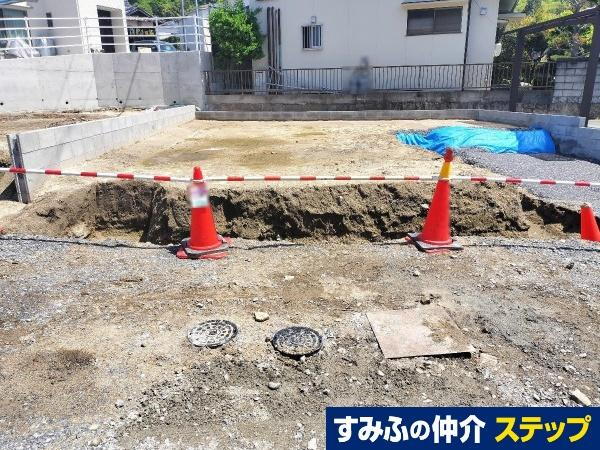 広島県広島市安芸区船越２ 3680万円 4LDK