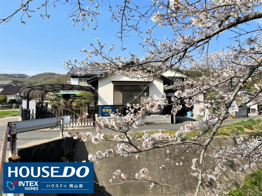 岡山県玉野市滝 1980万円