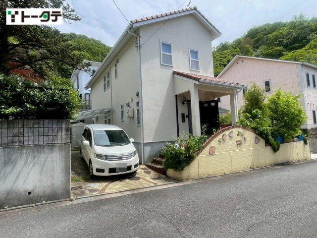 広島県安芸郡坂町植田４ 1100万円