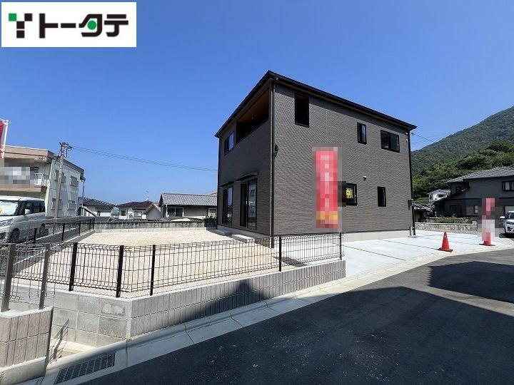 広島県呉市梅木町 2680万円