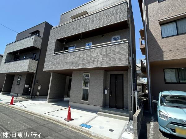 広島県安芸郡海田町西浜 3980万円 4LDK