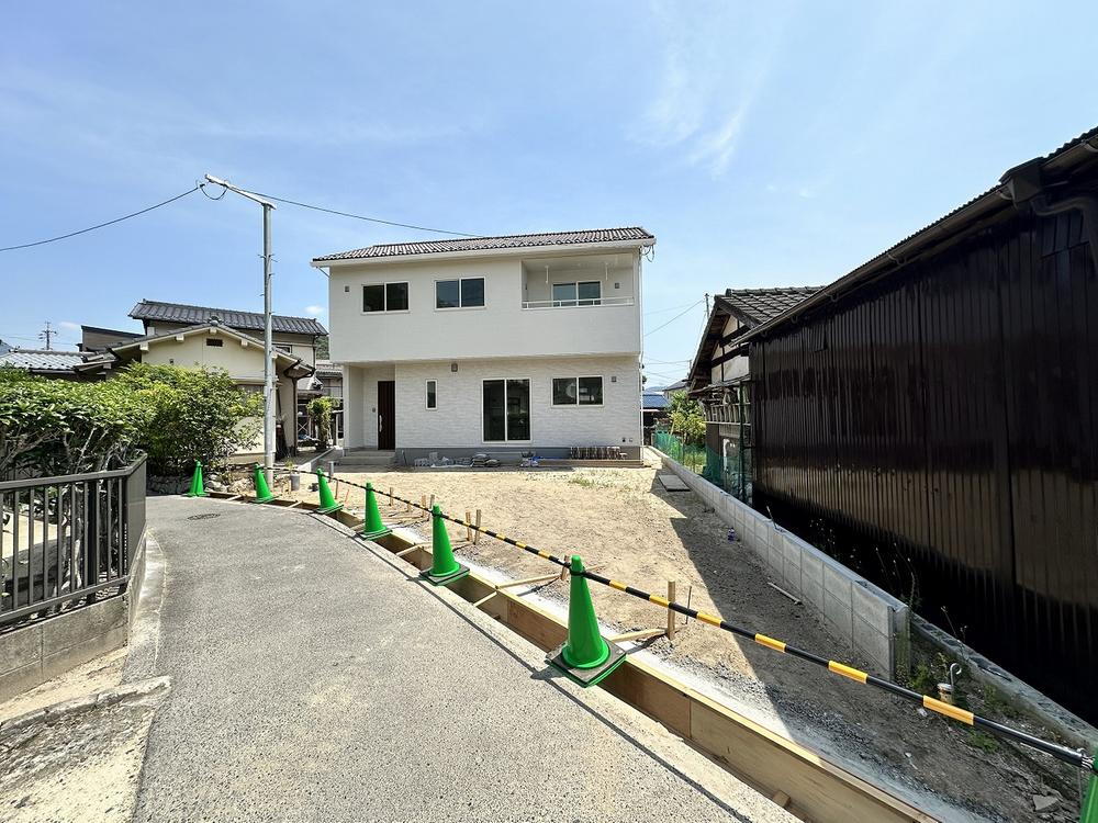 広島県広島市安佐北区可部８ 2698万円 4LDK