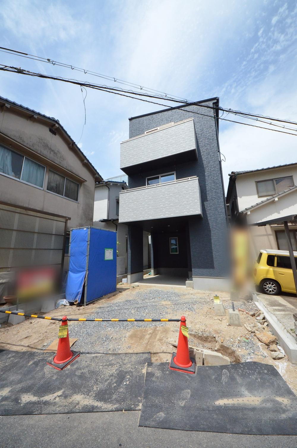 広島県広島市中区吉島西１ 4480万円 2SLDK