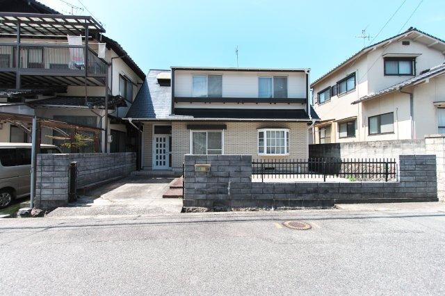 広島県安芸郡府中町瀬戸ハイム１ 2690万円