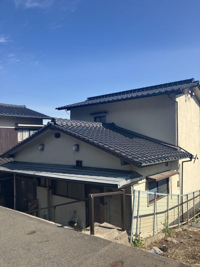 広島県三原市糸崎１ 中古住宅