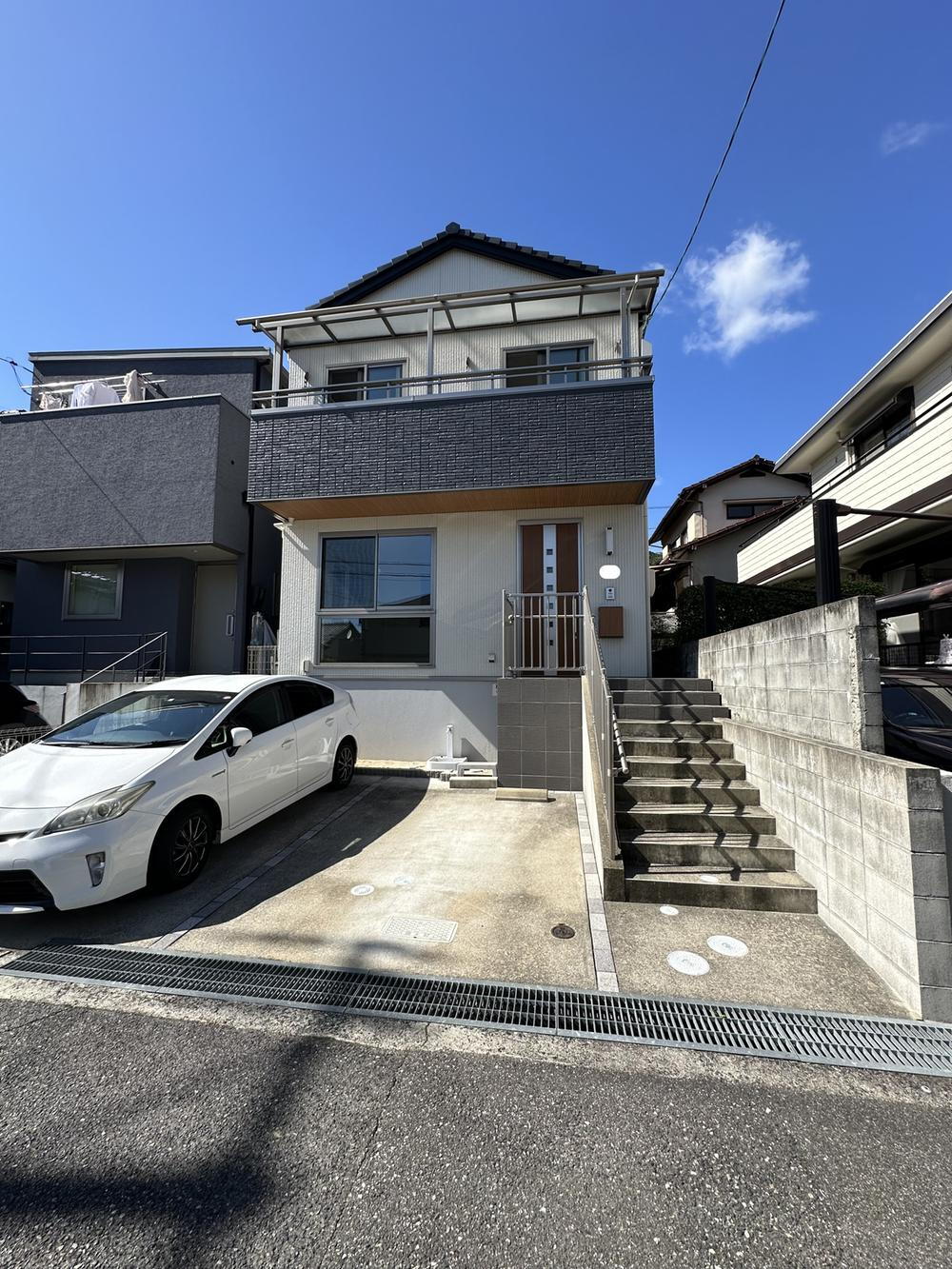広島県広島市安佐南区長束西２ 3580万円