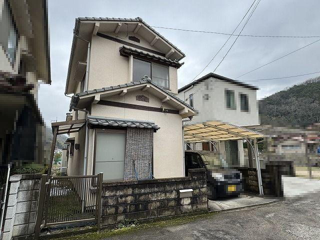 広島県広島市安芸区瀬野町 500万円