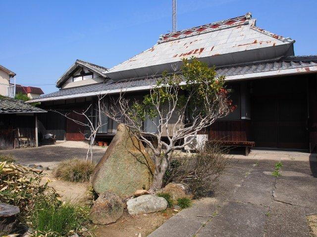 岡山県岡山市東区西大寺中野本町 3780万円